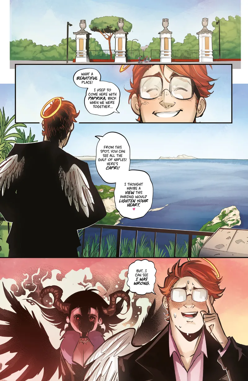 Sweet Paprika 9 7