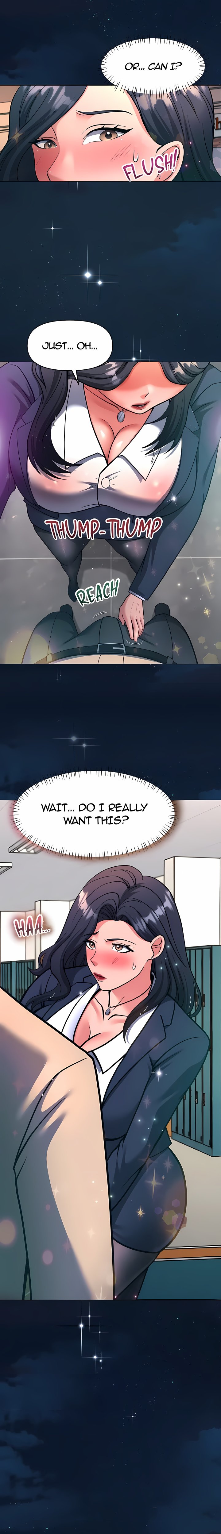 Sweet Revenge (Uncensored) 11