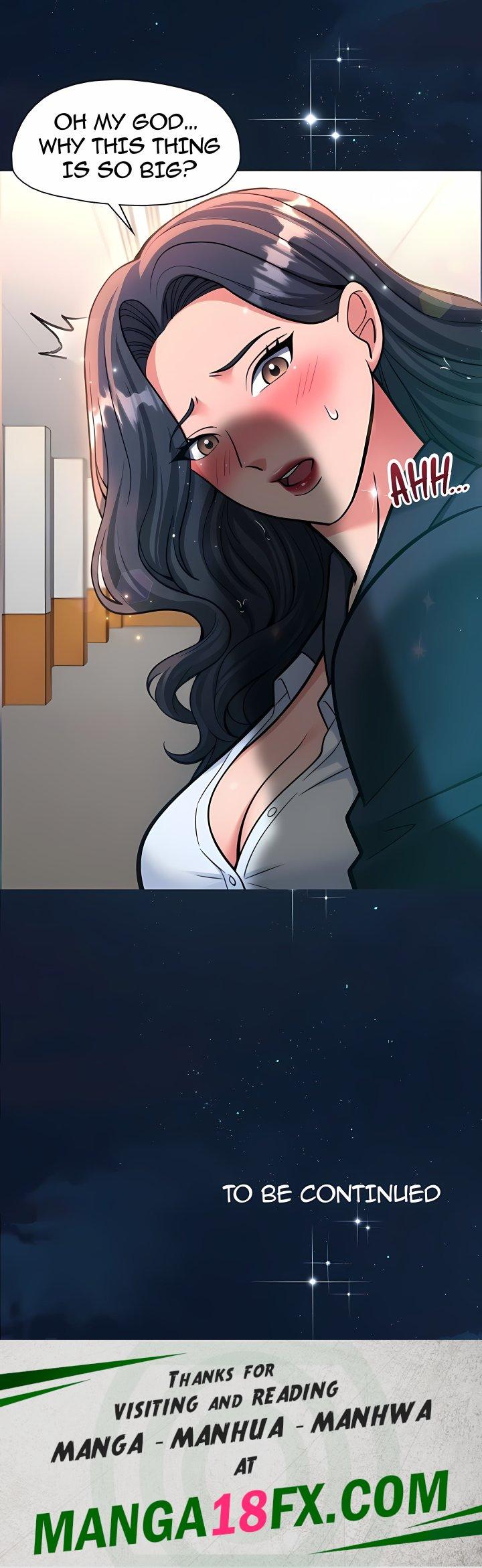 Sweet Revenge (Uncensored) 12