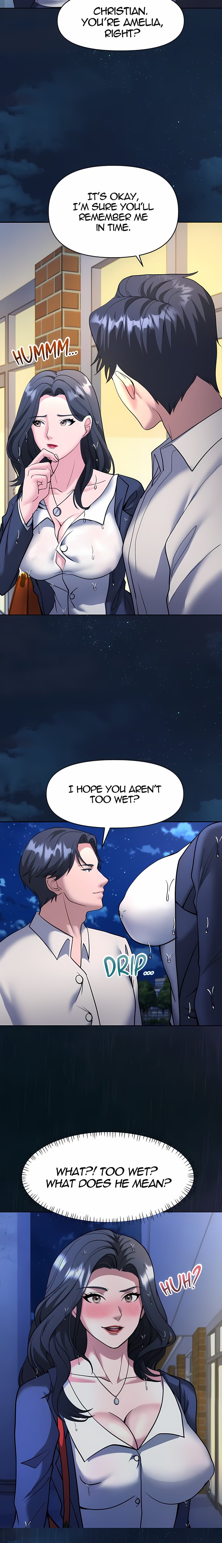 Sweet Revenge (Uncensored) 6