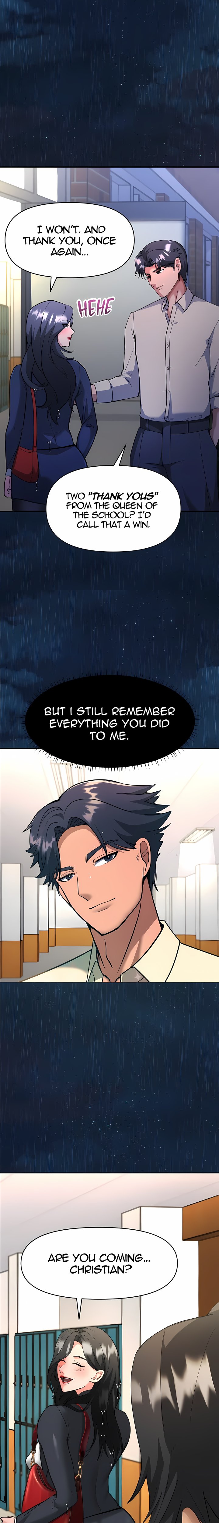 Sweet Revenge (Uncensored) 8