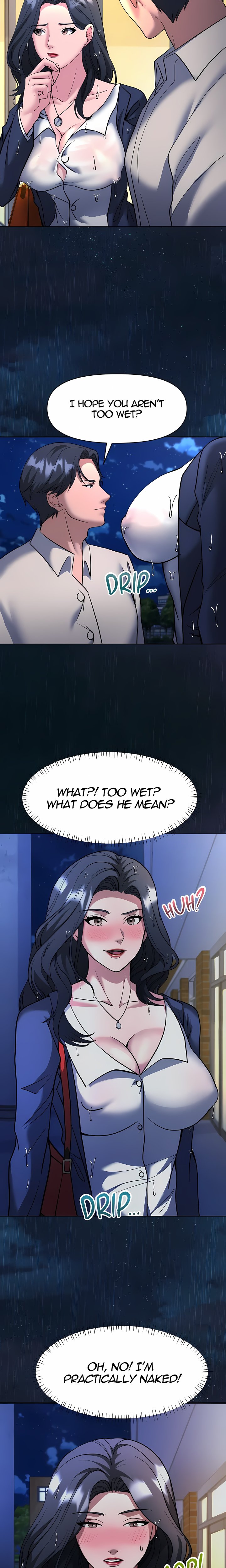 Sweet Revenge (Uncensored) 16