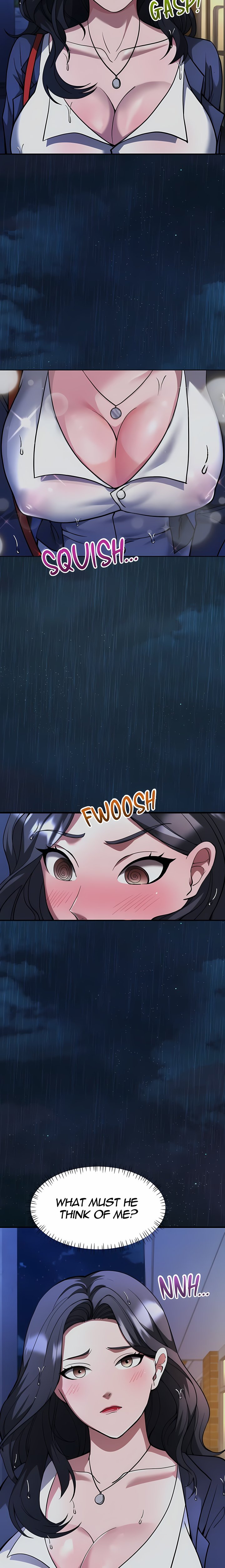 Sweet Revenge (Uncensored) 17