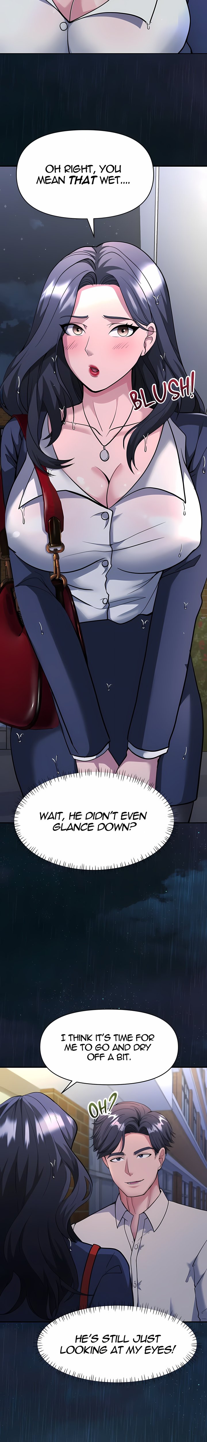 Sweet Revenge (Uncensored) 18