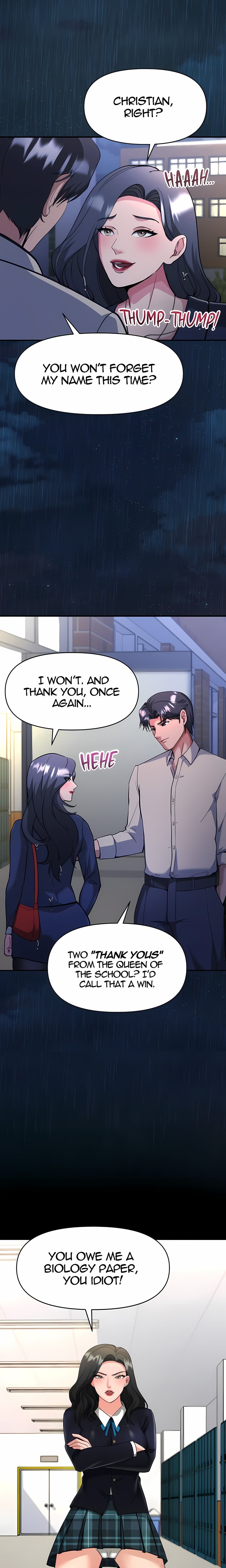 Sweet Revenge (Uncensored) 19