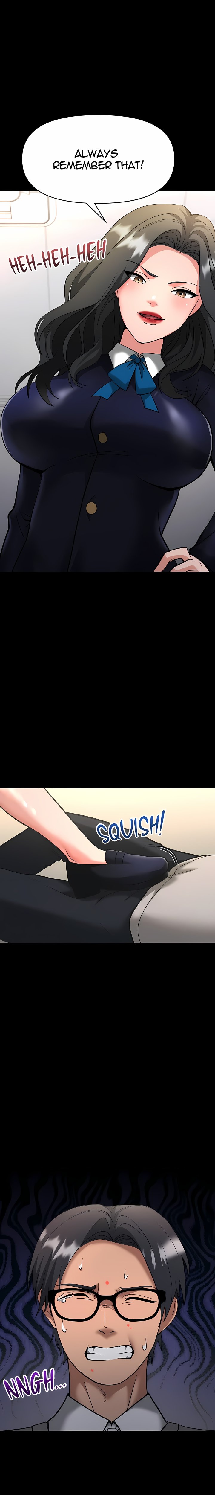 Sweet Revenge (Uncensored) 21