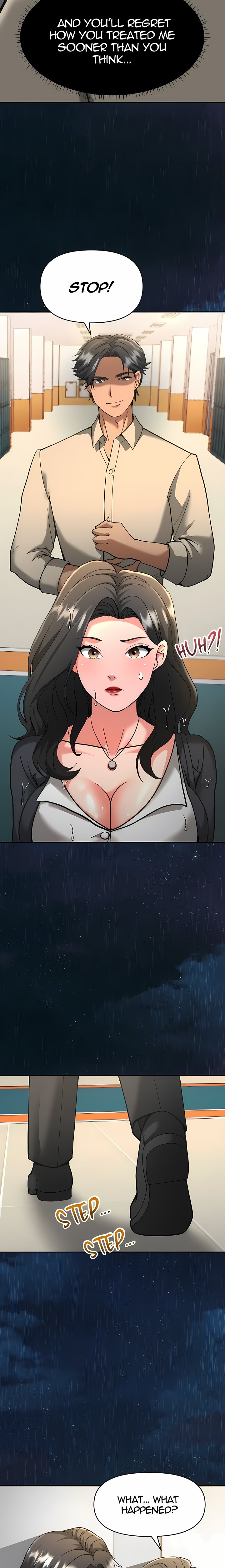 Sweet Revenge (Uncensored) 23