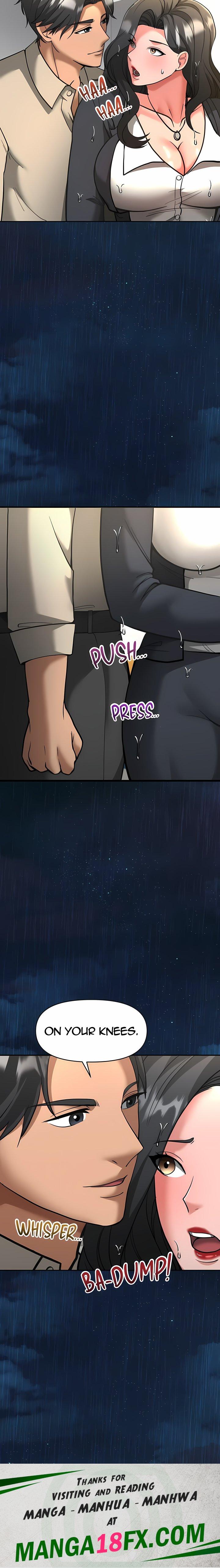 Sweet Revenge (Uncensored) 24