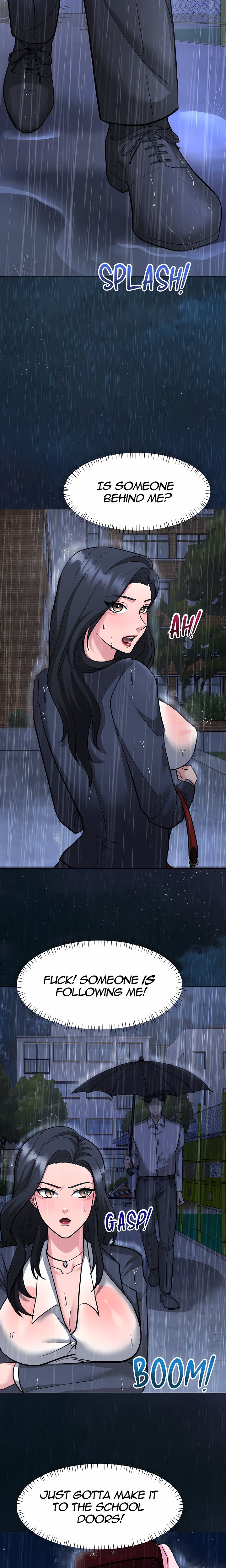 Sweet Revenge (Uncensored) 7