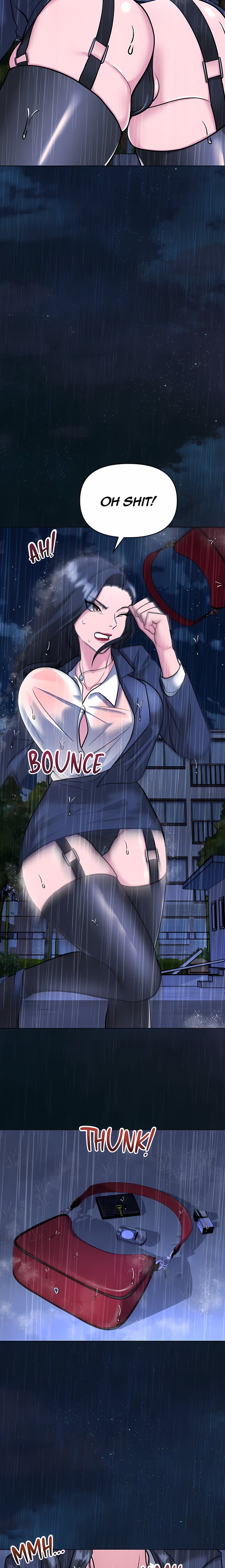 Sweet Revenge (Uncensored) 9