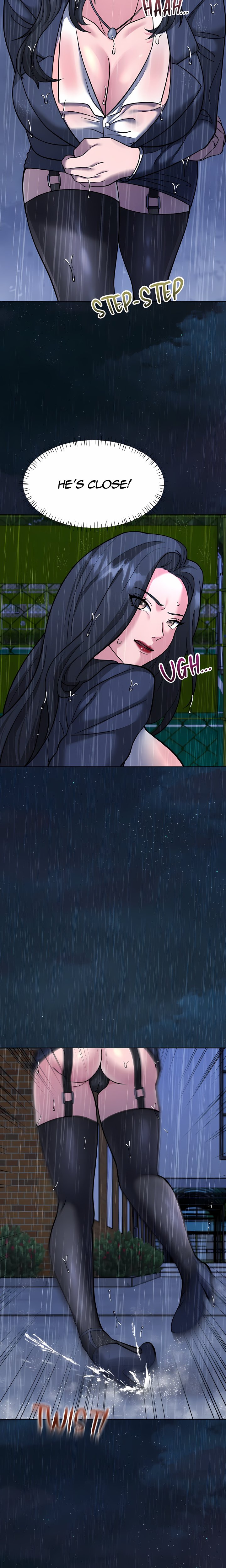 Sweet Revenge (Uncensored) 10