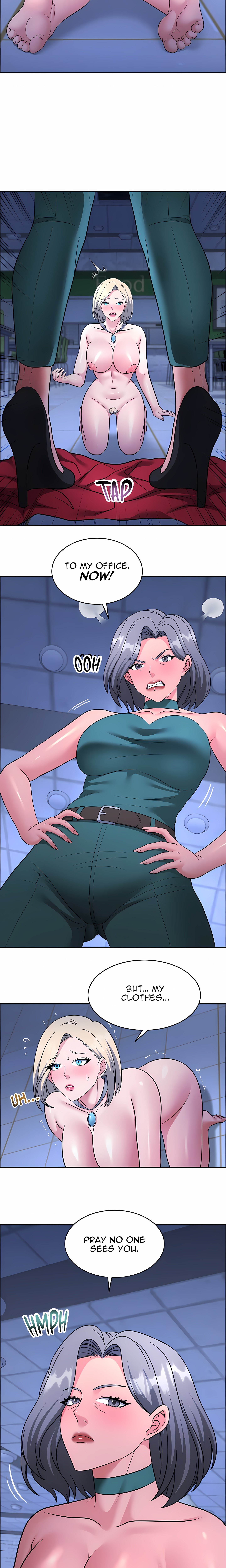 Sweet Revenge (Uncensored) 2