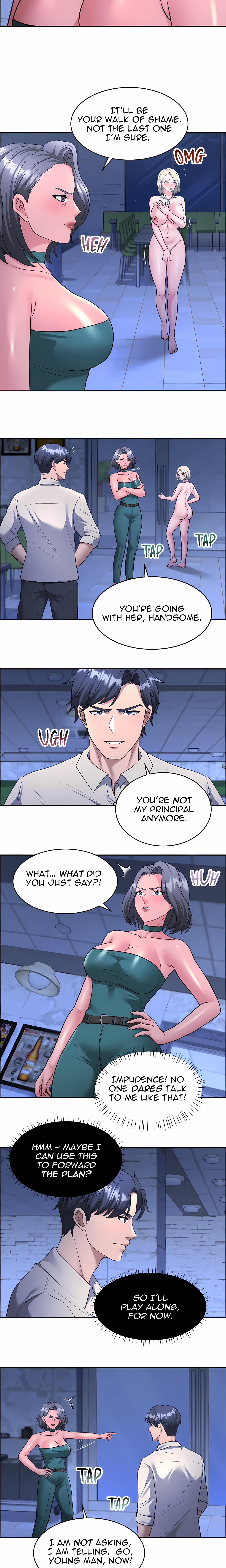 Sweet Revenge (Uncensored) 3