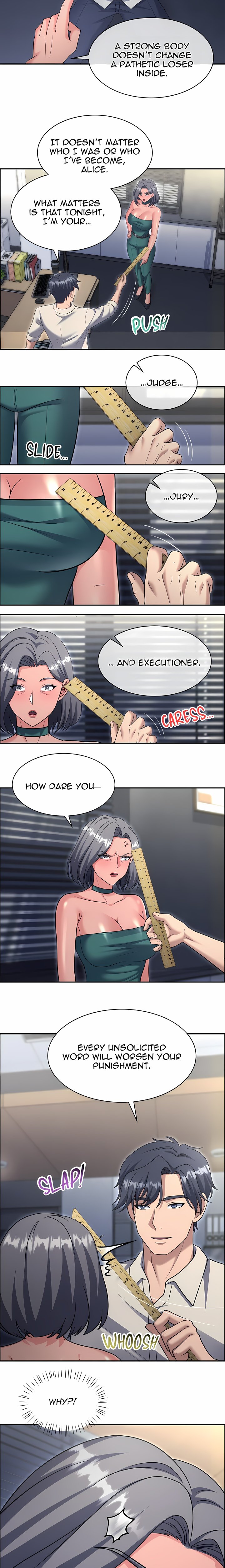 Sweet Revenge (Uncensored) 2