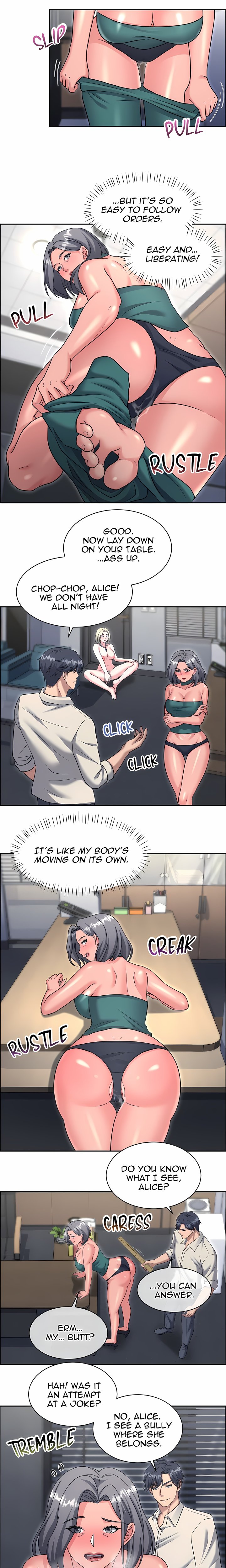 Sweet Revenge (Uncensored) 4