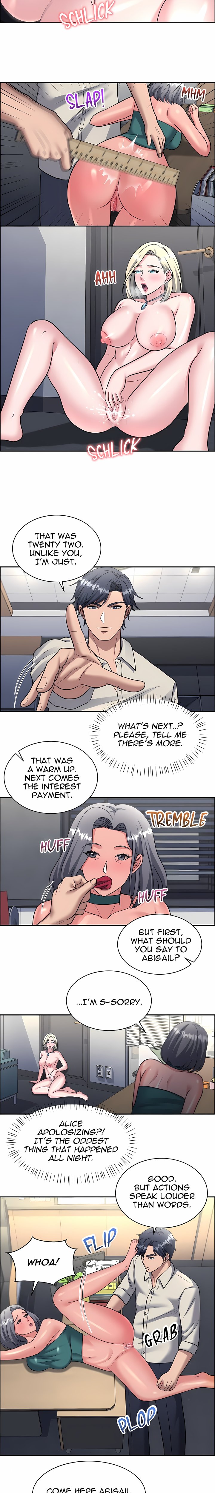 Sweet Revenge (Uncensored) 7