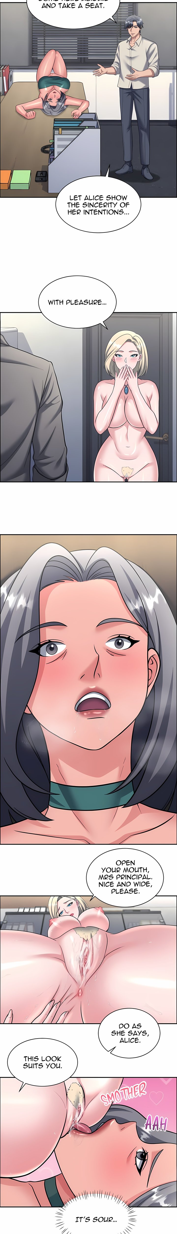 Sweet Revenge (Uncensored) 8