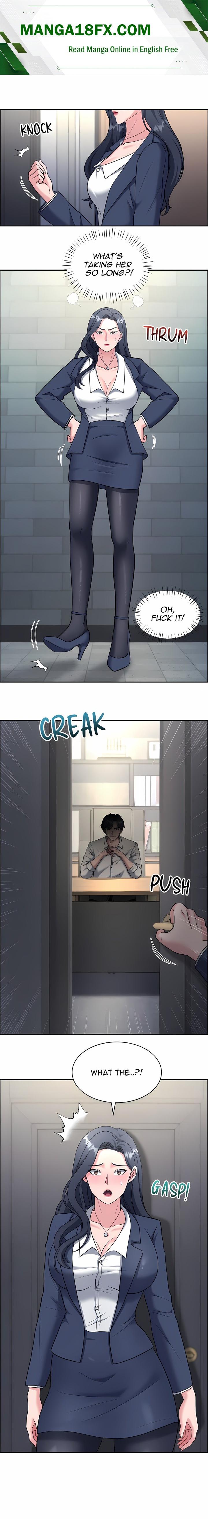 Sweet Revenge (Uncensored) 1