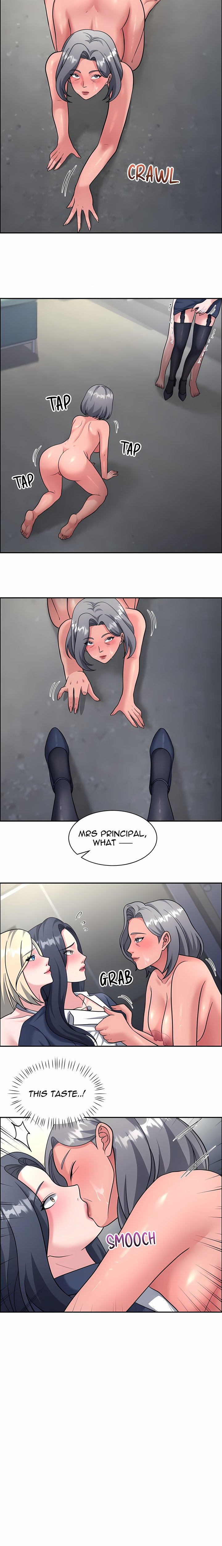 Sweet Revenge (Uncensored) 10