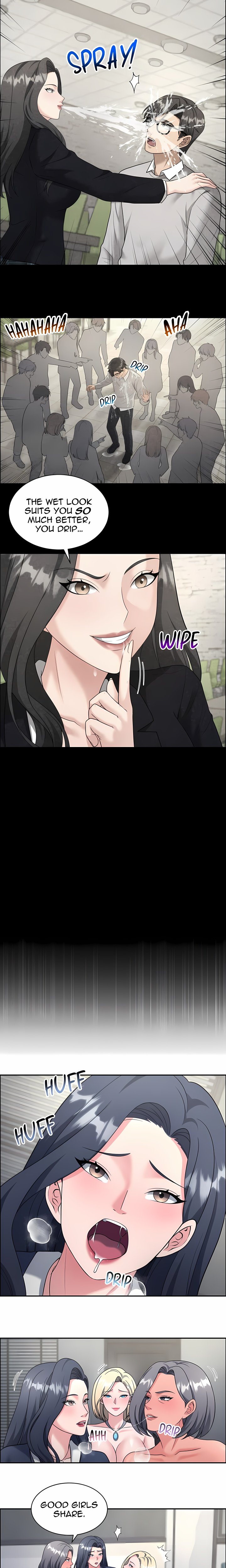 Sweet Revenge (Uncensored) 2