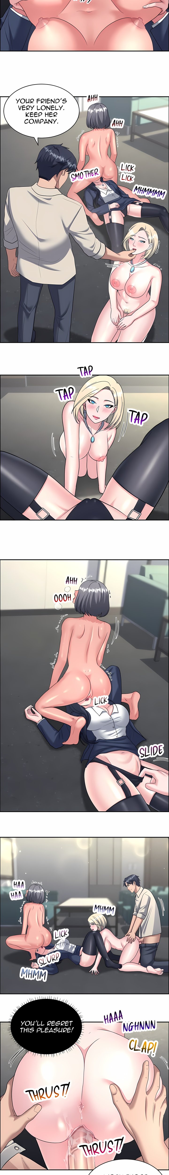 Sweet Revenge (Uncensored) 6