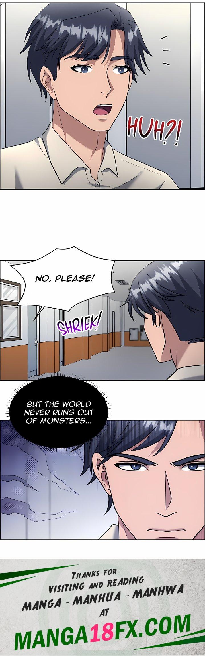 Sweet Revenge (Uncensored) 10