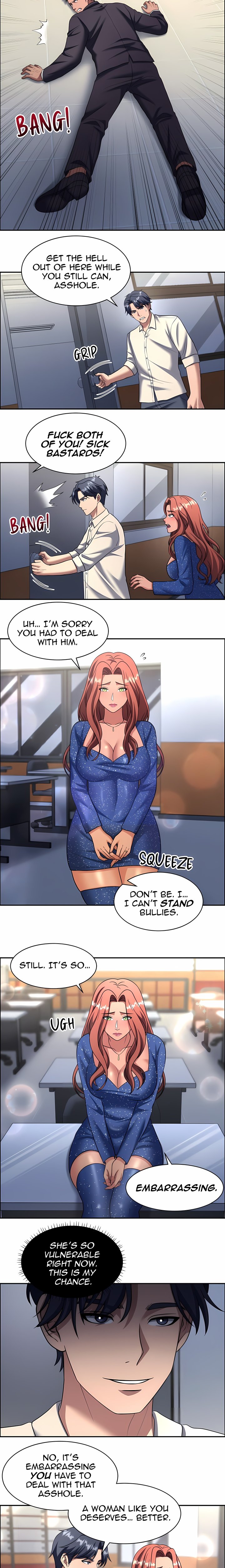 Sweet Revenge (Uncensored) 3