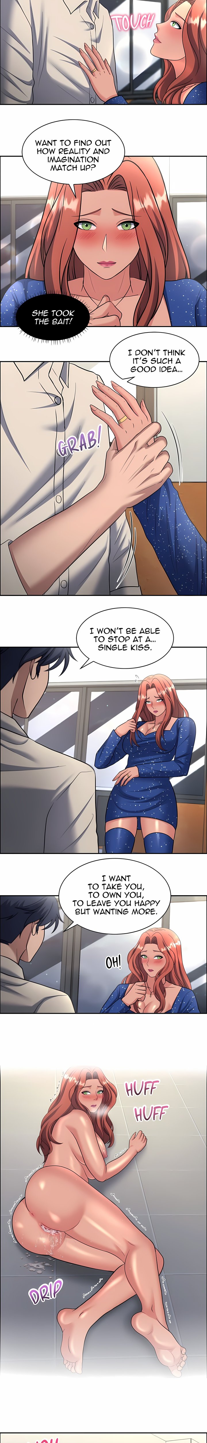 Sweet Revenge (Uncensored) 6