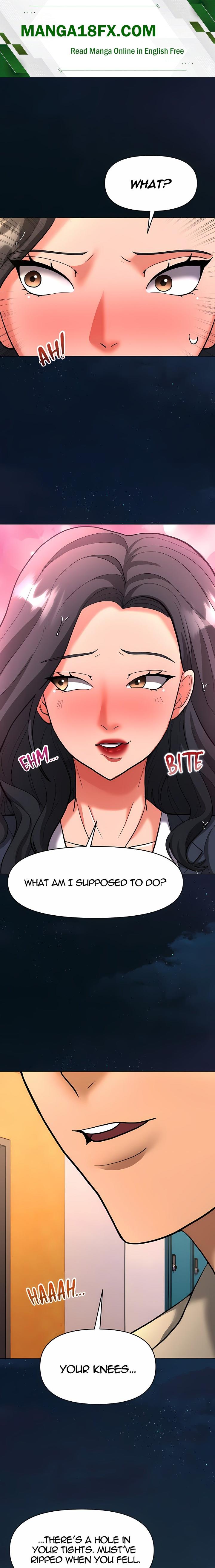 Sweet Revenge (Uncensored) 1