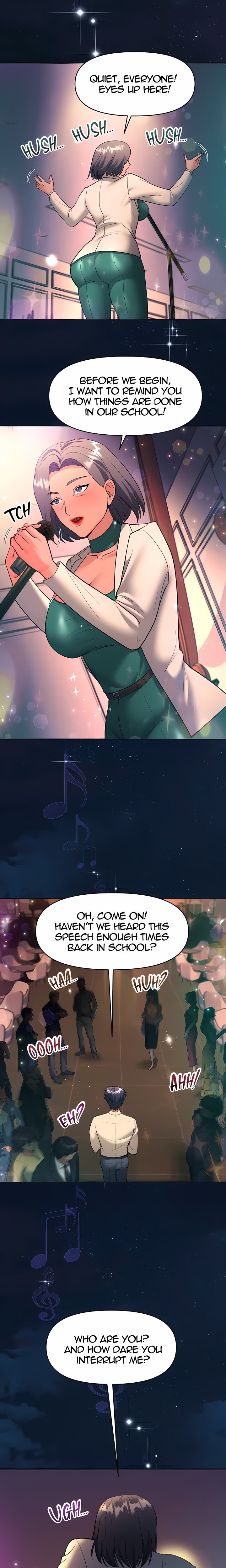 Sweet Revenge (Uncensored) 11