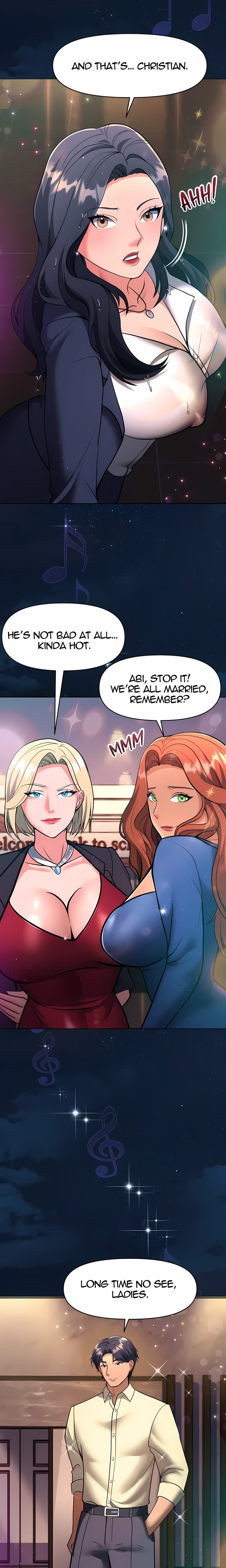Sweet Revenge (Uncensored) 14
