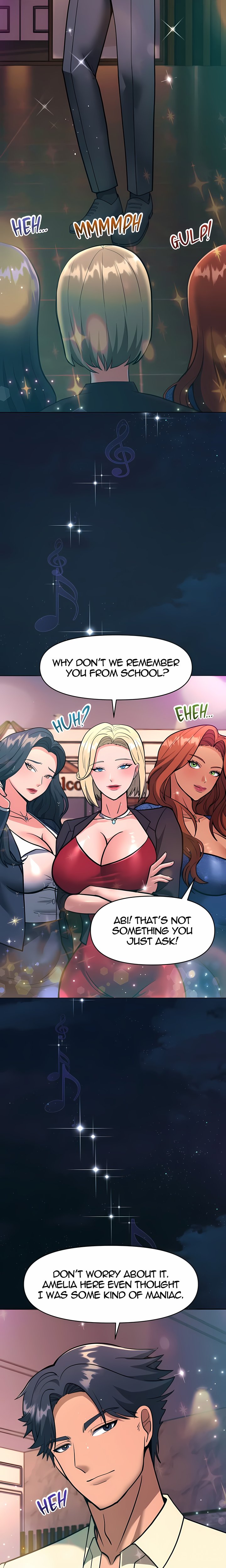 Sweet Revenge (Uncensored) 15