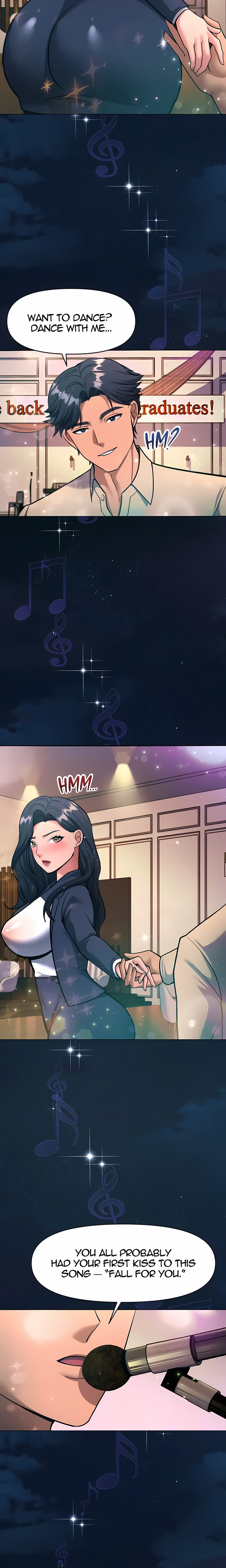 Sweet Revenge (Uncensored) 18