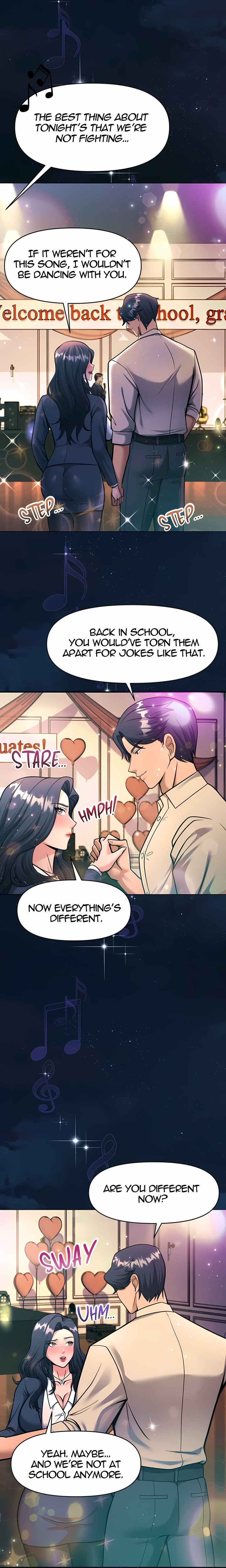 Sweet Revenge (Uncensored) 19