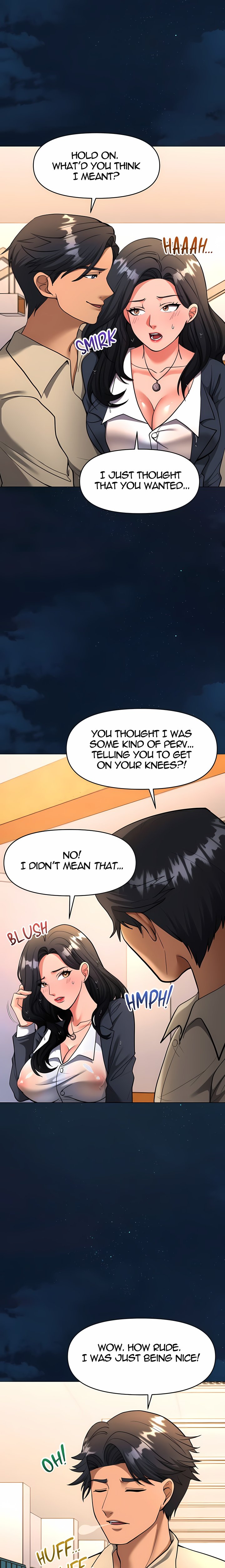 Sweet Revenge (Uncensored) 3