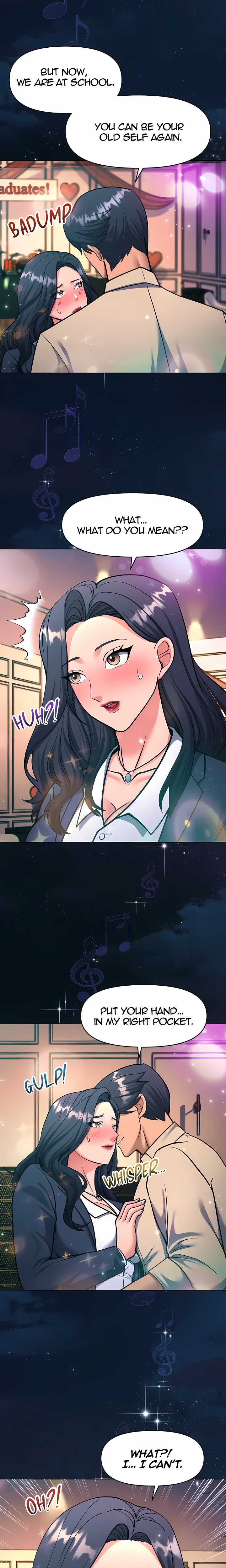 Sweet Revenge (Uncensored) 21