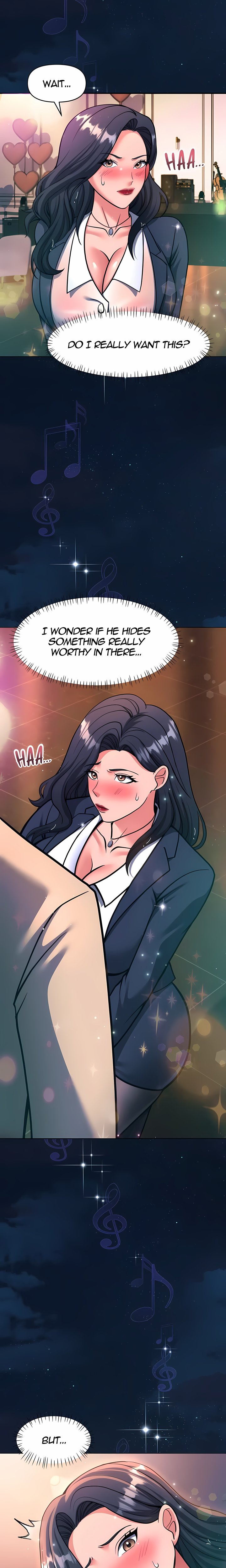 Sweet Revenge (Uncensored) 24