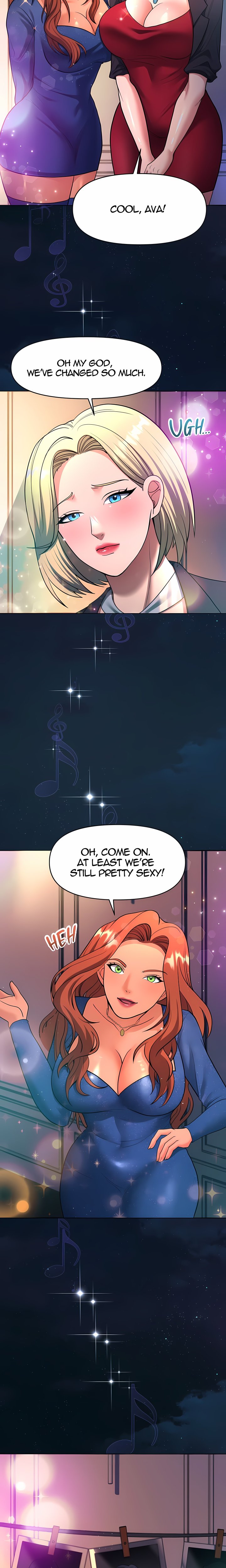 Sweet Revenge (Uncensored) 5