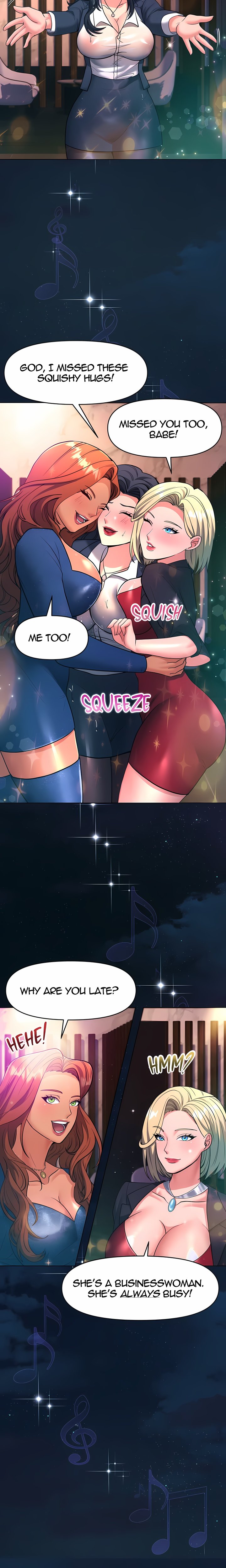 Sweet Revenge (Uncensored) 7