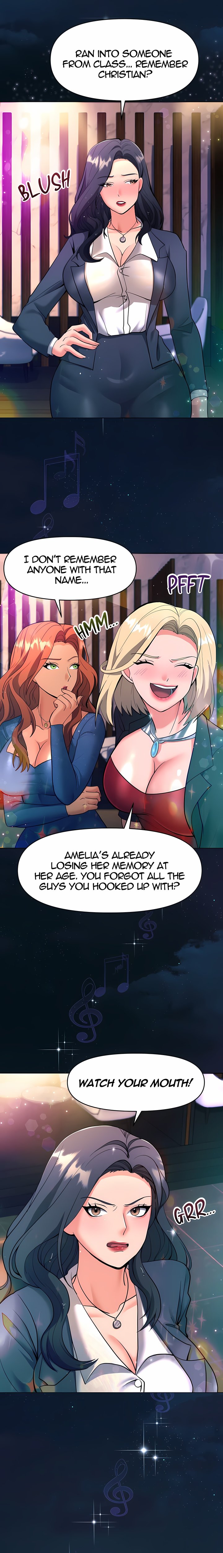 Sweet Revenge (Uncensored) 8