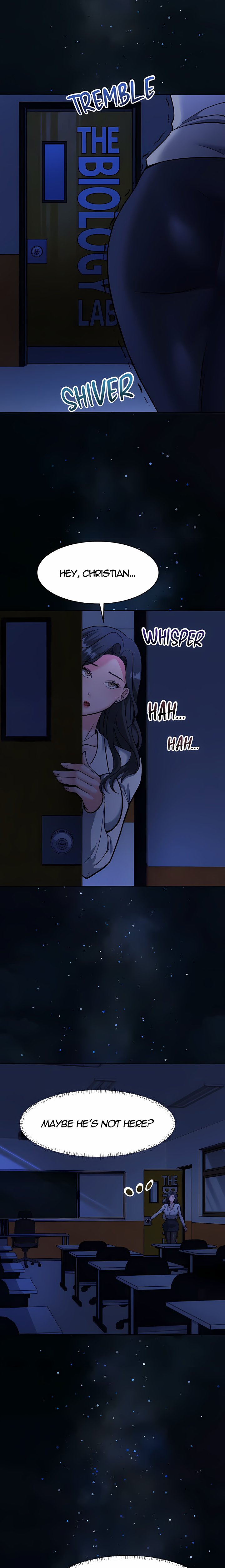 Sweet Revenge (Uncensored) 14
