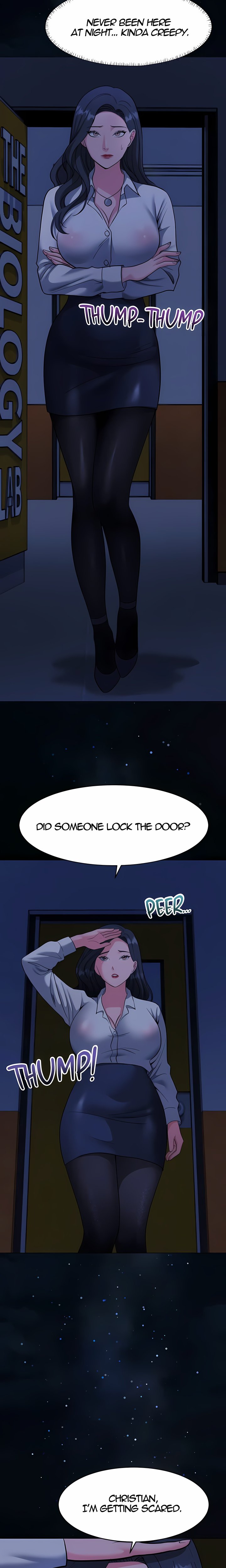 Sweet Revenge (Uncensored) 15