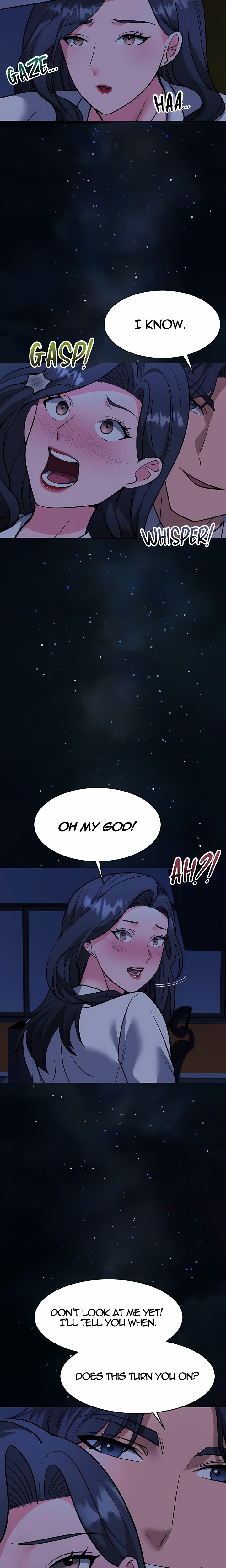 Sweet Revenge (Uncensored) 16