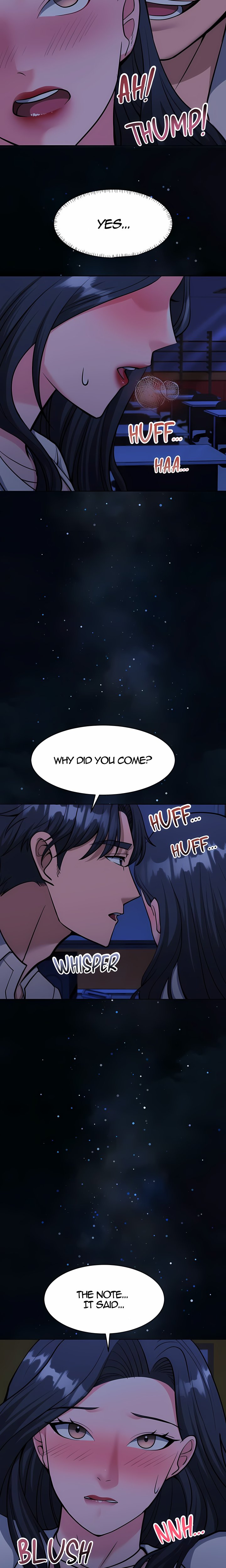 Sweet Revenge (Uncensored) 17