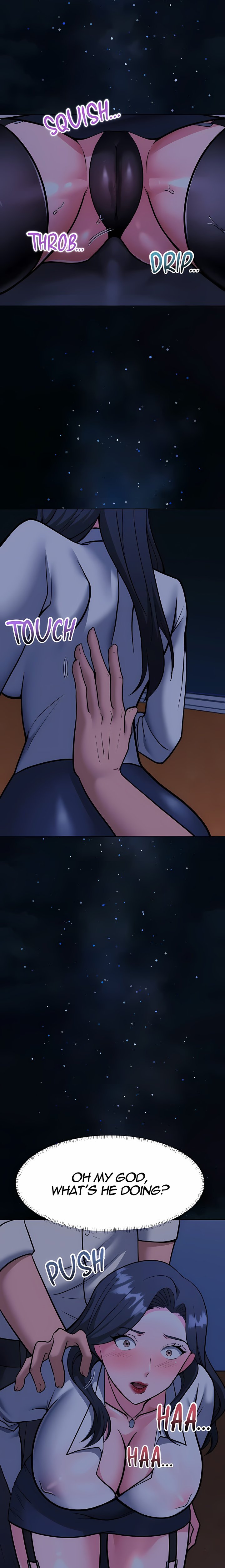 Sweet Revenge (Uncensored) 20