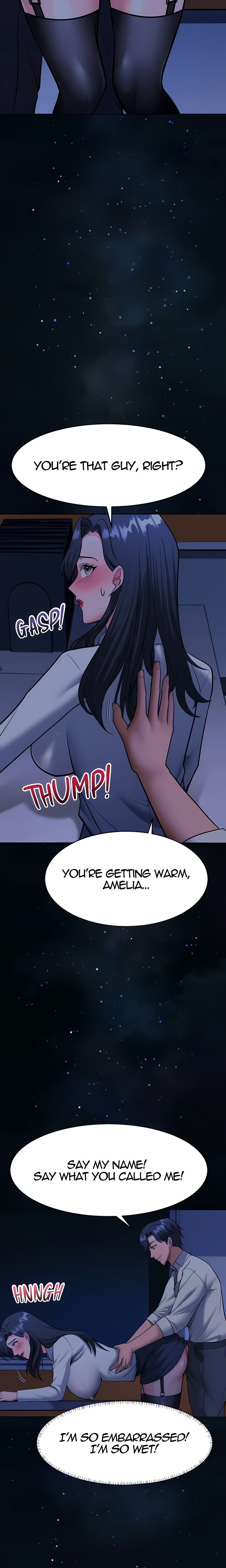 Sweet Revenge (Uncensored) 21