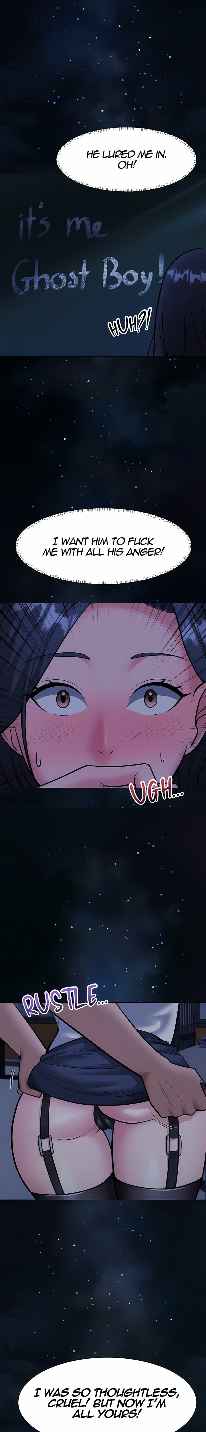 Sweet Revenge (Uncensored) 23