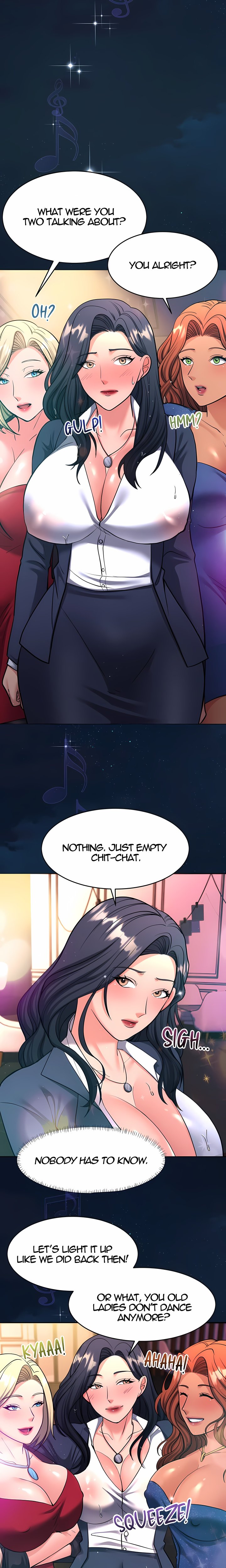 Sweet Revenge (Uncensored) 5
