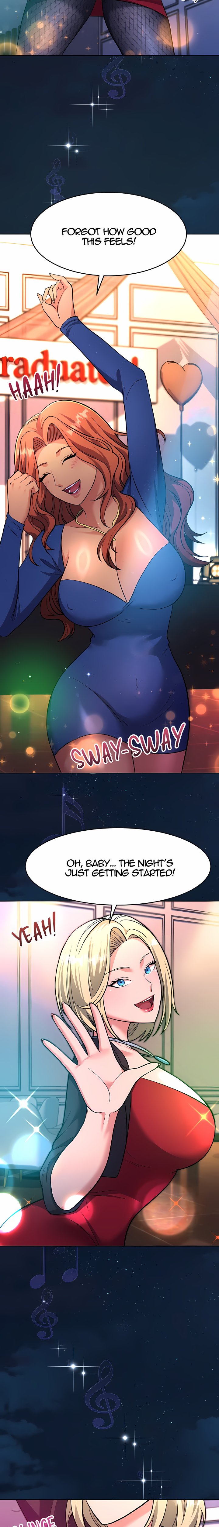 Sweet Revenge (Uncensored) 8