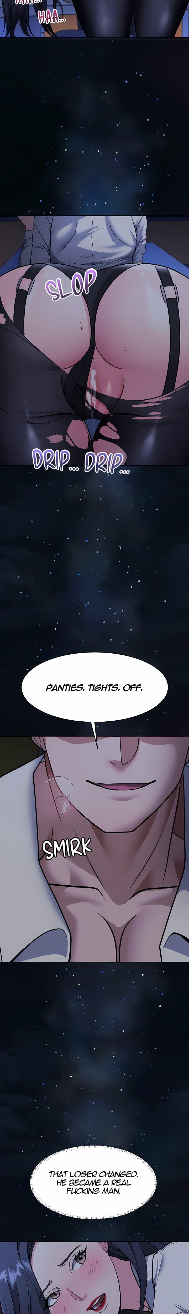 Sweet Revenge (Uncensored) 2